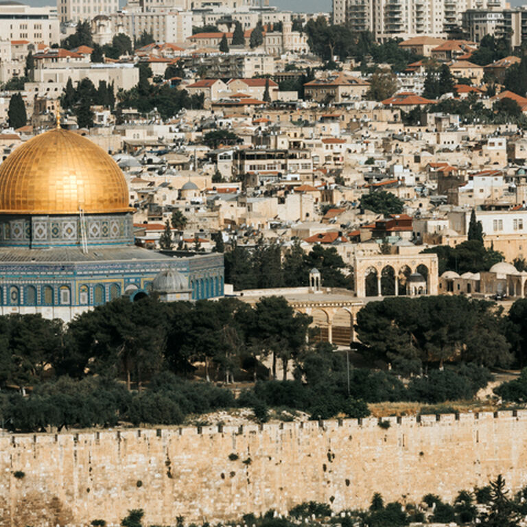 EYT Isreal