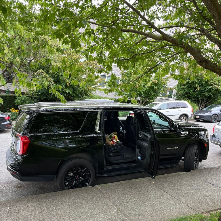 URBAN LIMOUSINE SERVICES LTD.