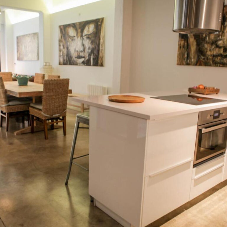 Apartment Triador