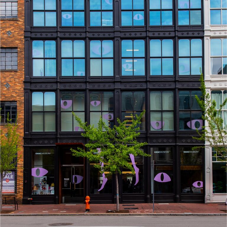 KMAC Contemporary Art Museum