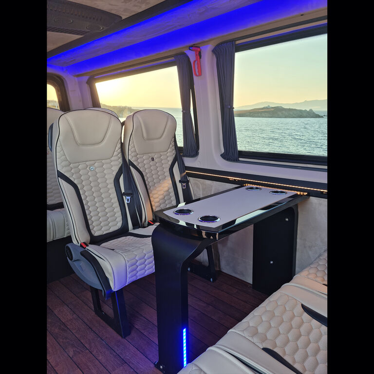 SZS MYKONOS TRANSFER