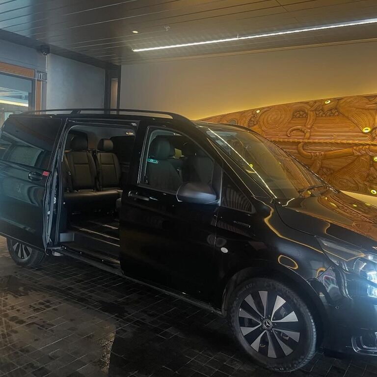 Arrive Driving Services