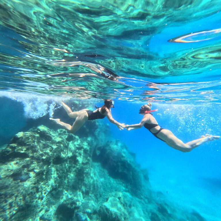 Gialitissa Boat Trips