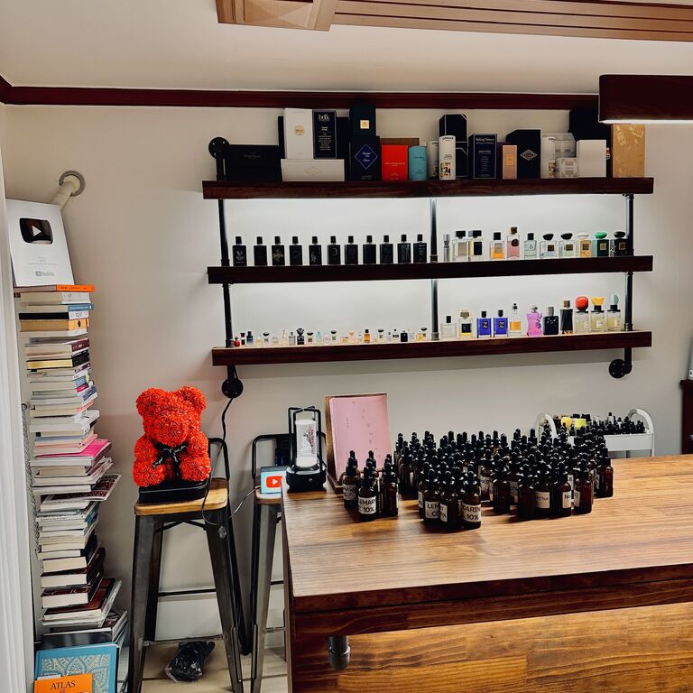 SCENTWIKI