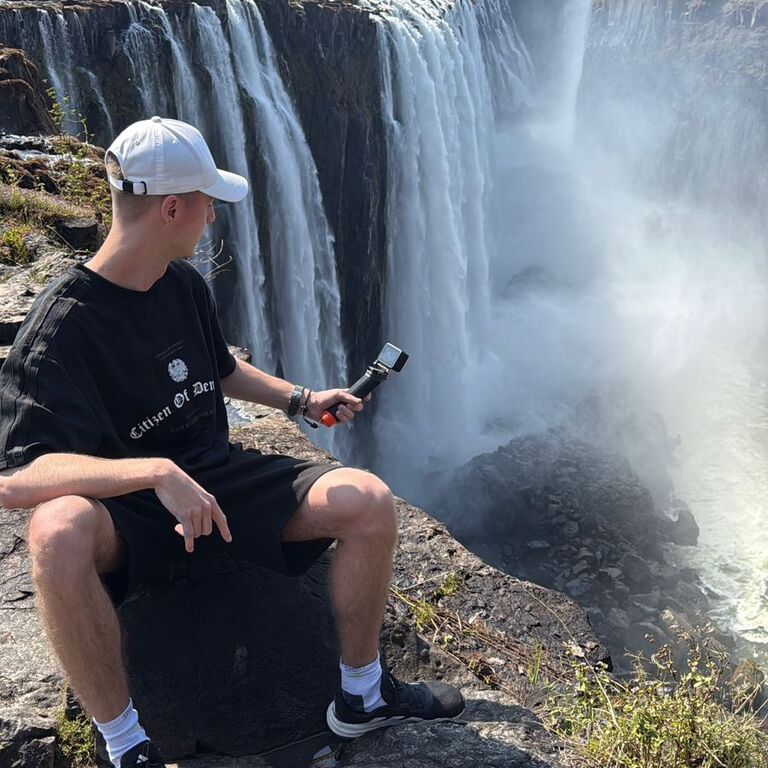 Victoria Falls Mudo Tours and Travel Logistics