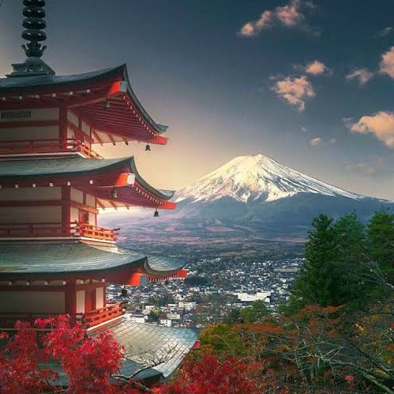 Travizta Tours – Private Mount Fuji & Tokyo Tours with English-Speaking Driver