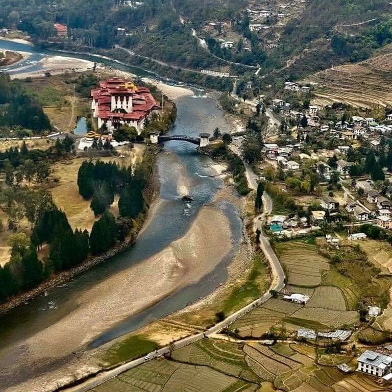 Bhutan