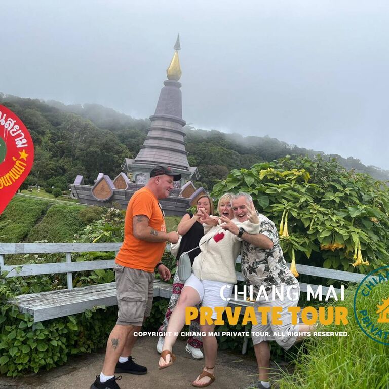 Chiang Mai Private Tour
