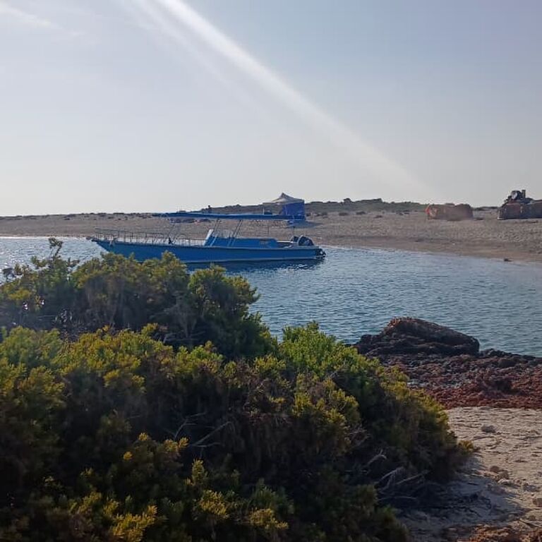 MUSCAT SEA ADVENTURE