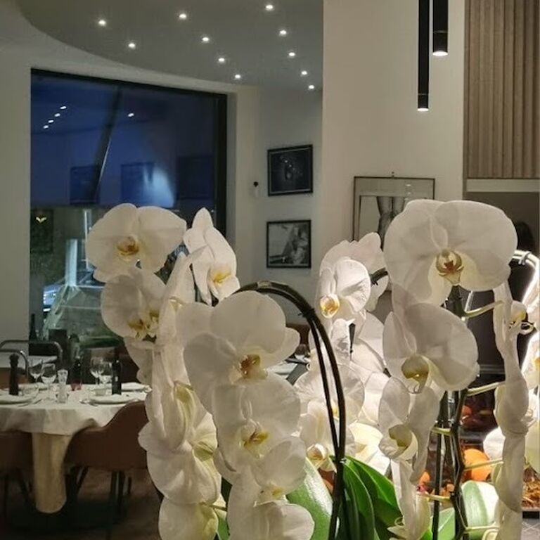 Ristorante Rocco - Ex Ristorante La Granseola