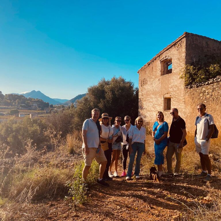 Monte Mar Events