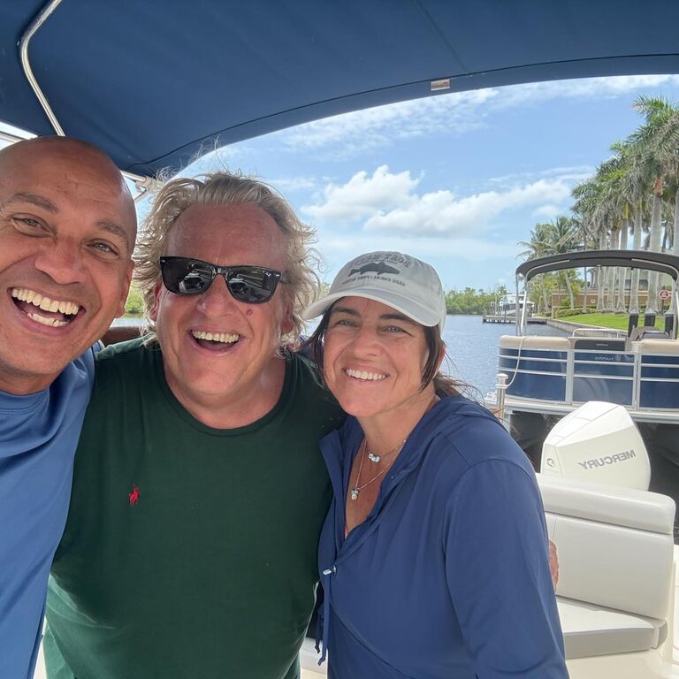 Coastal Friends Boat Tours