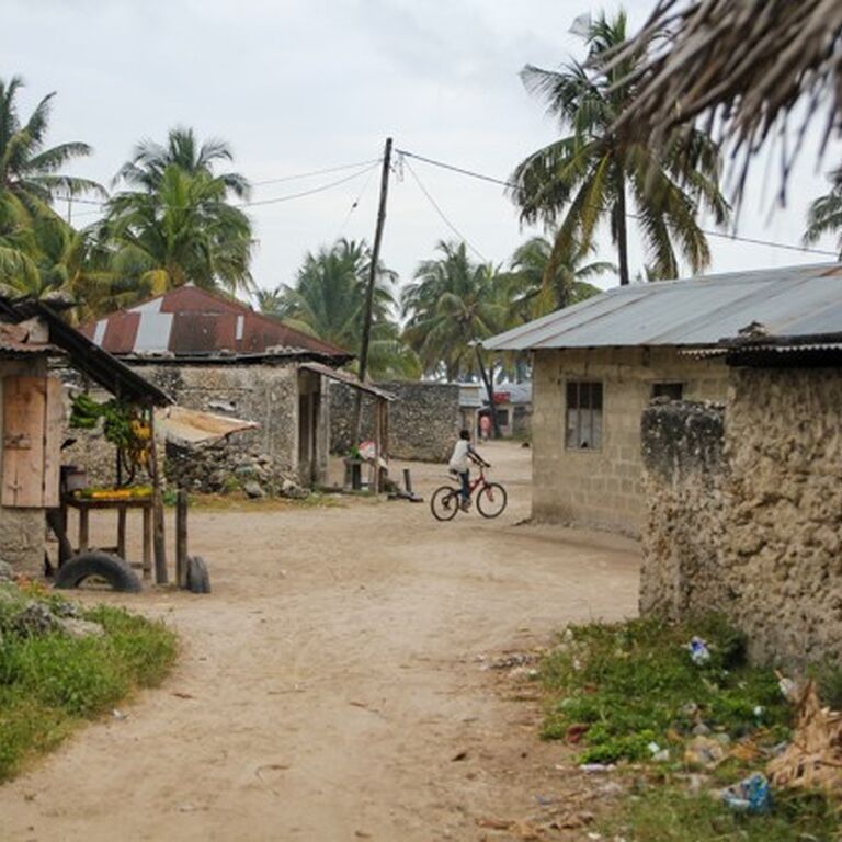 Nungwi Village cultural Tour