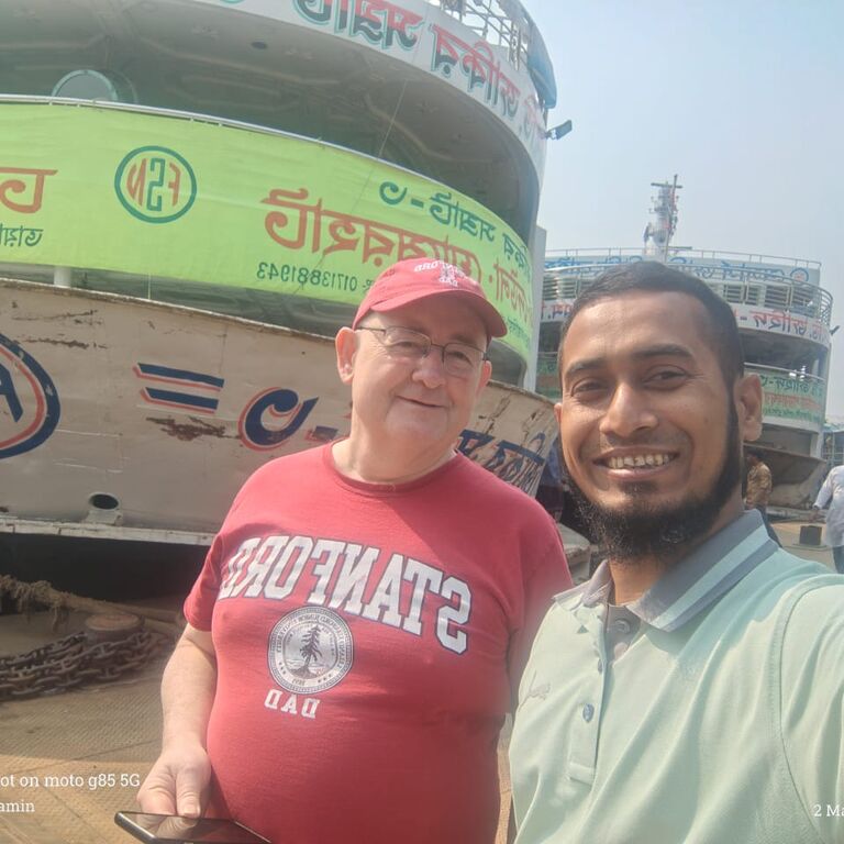 Modhu Tours Bangladesh