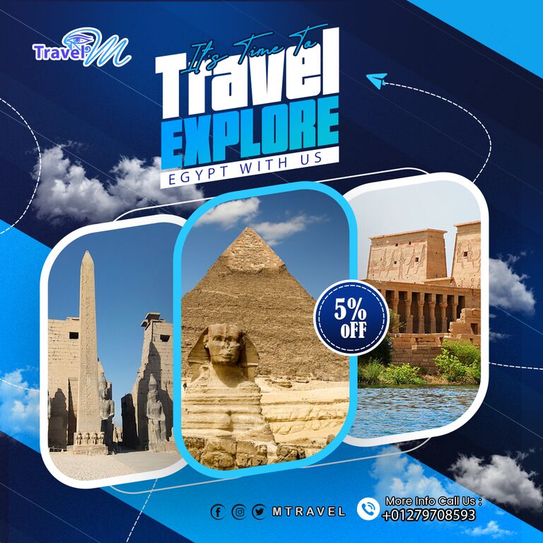 MTravel