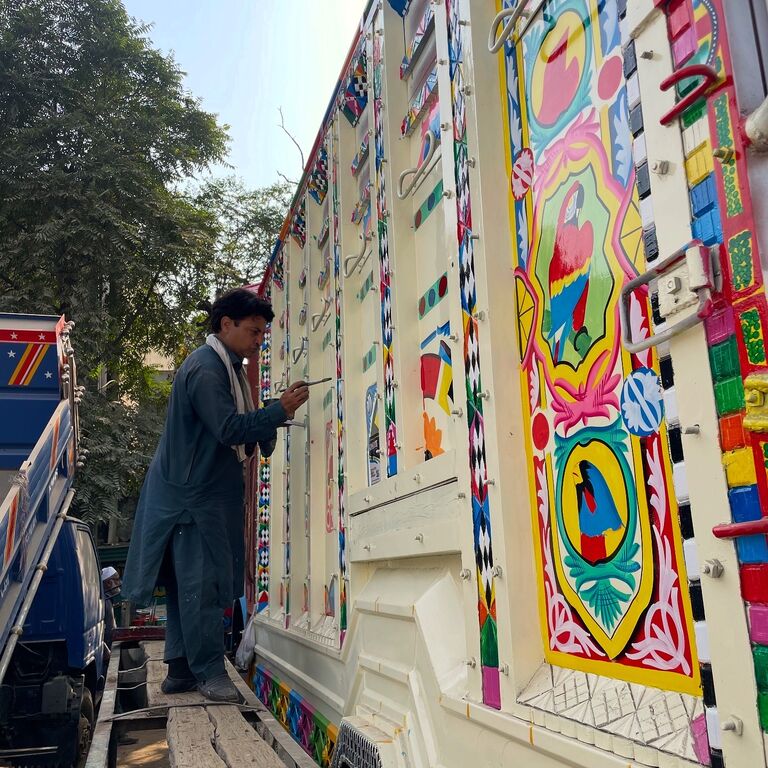 Explore Pakistan With MAQSOOD