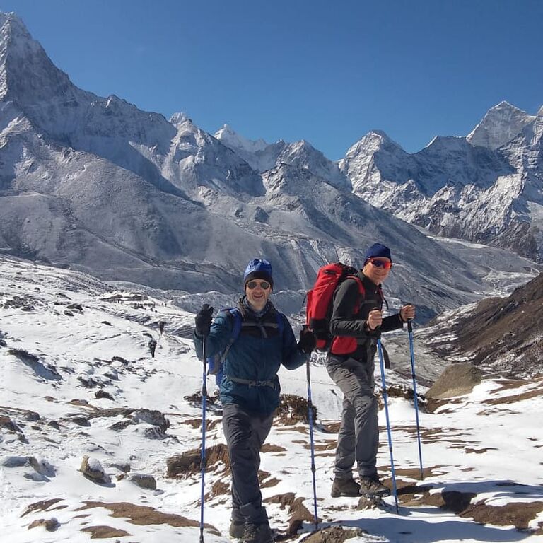 Eco Holidays Nepal Pvt. Ltd