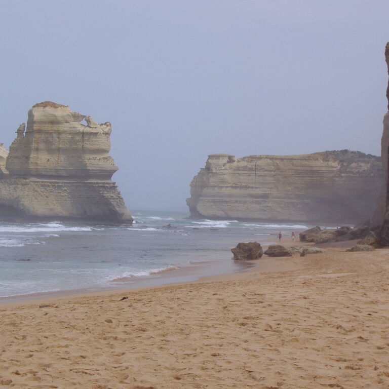 Around And About Travel & Planning