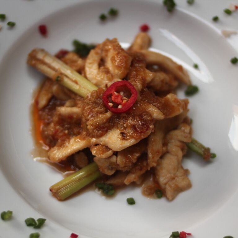 gioan cooking school hoi an viet nam