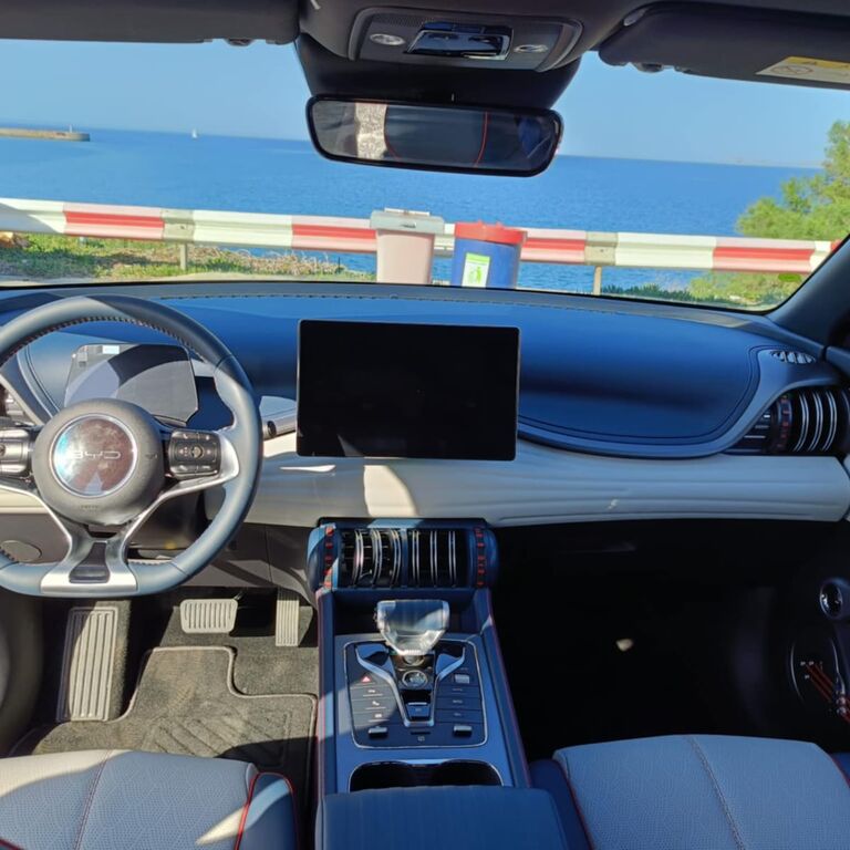 Lux Trans Crete Rent a Car Heraklion