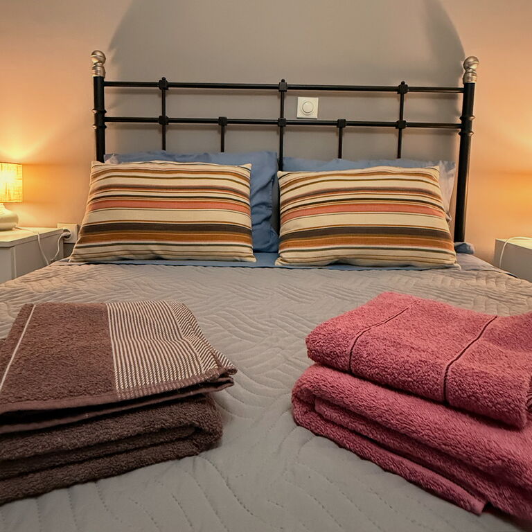 WINDSOR PLACE APARTMENT