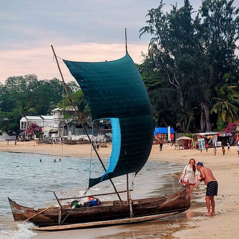 Yemaya Voyage