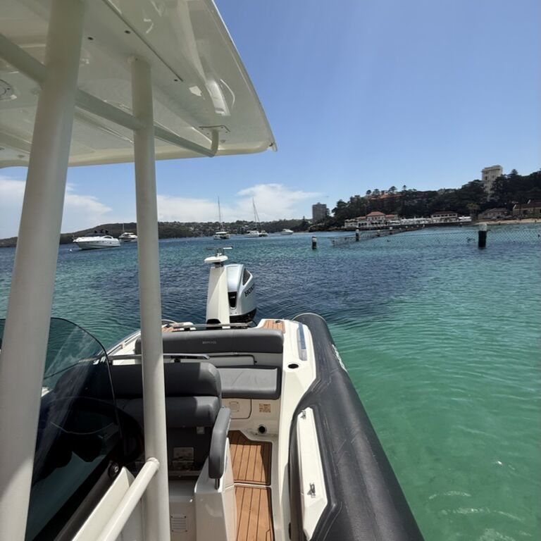 Ocean Echo Tours