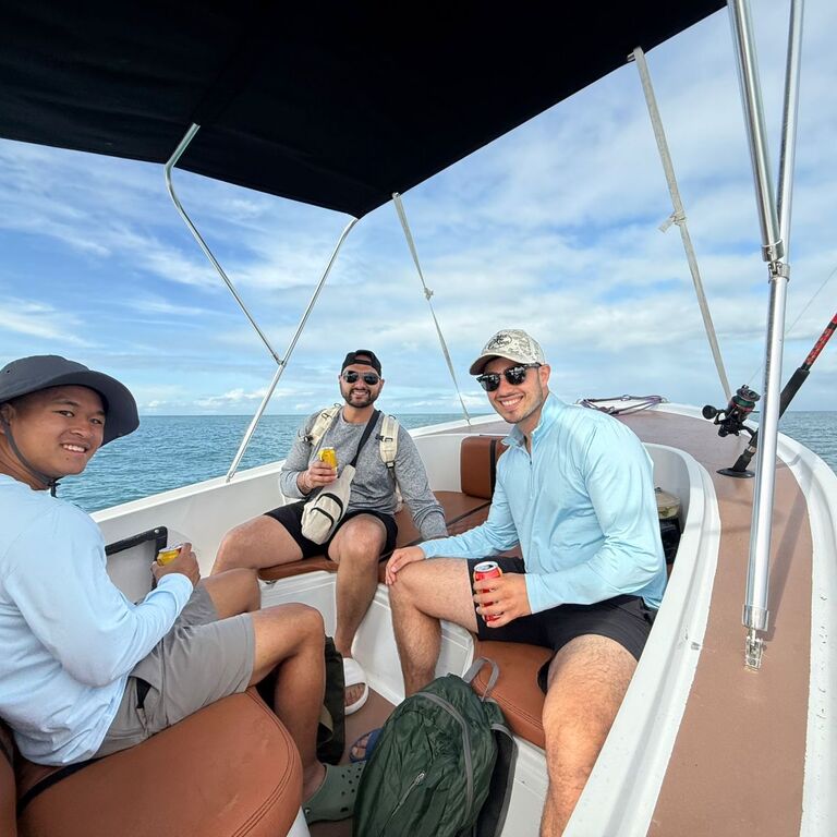 Quepoa Spearfishing & Snorkeling