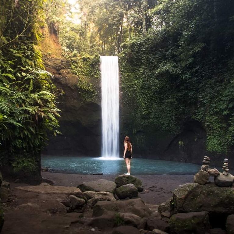 Genuine Bali Experience