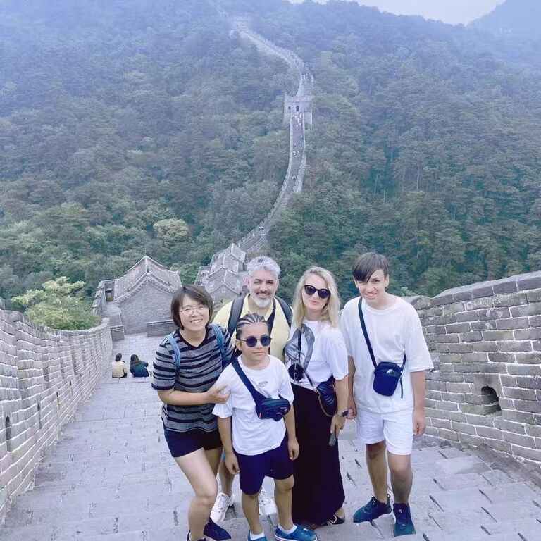 北京铂霖国际旅行社有限公司