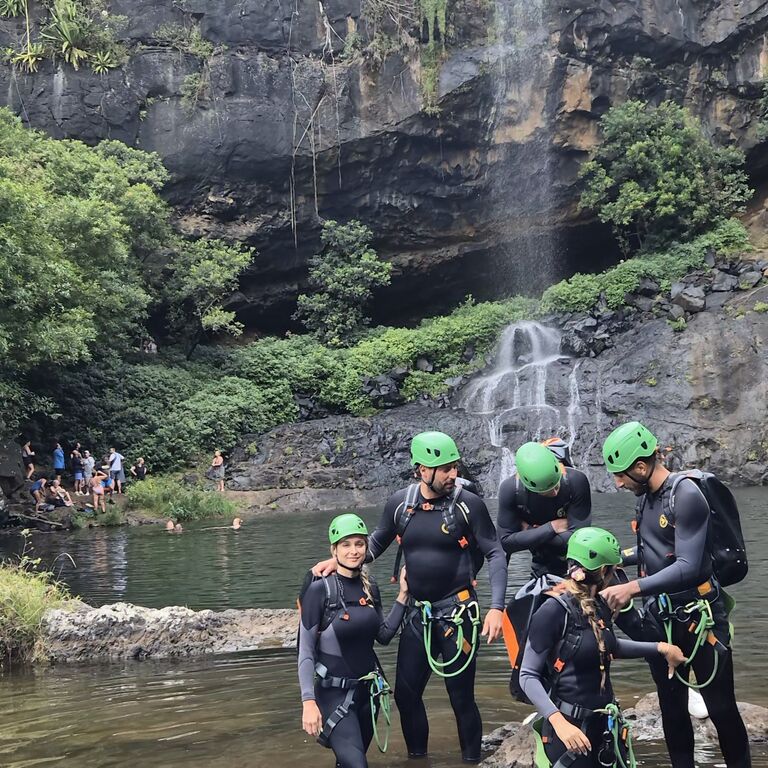 Motrek Adventures Ltd