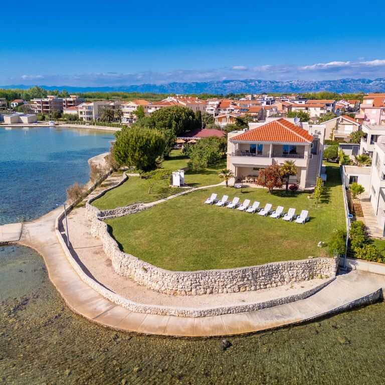 Adela travel Privlaka