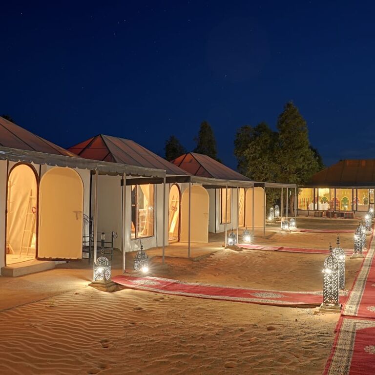 Morocco Wonder Trails