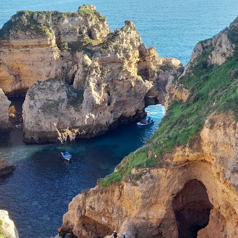 Enjoy Albufeira Drivers