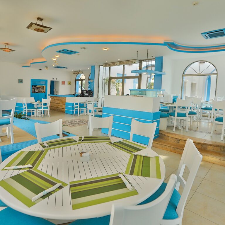 Tala Bay Beach Club