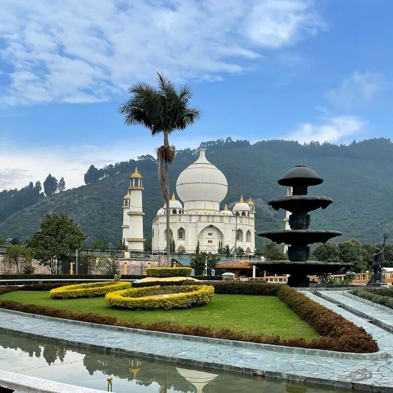 TRANSFERS Y TOURS COLOMBIA