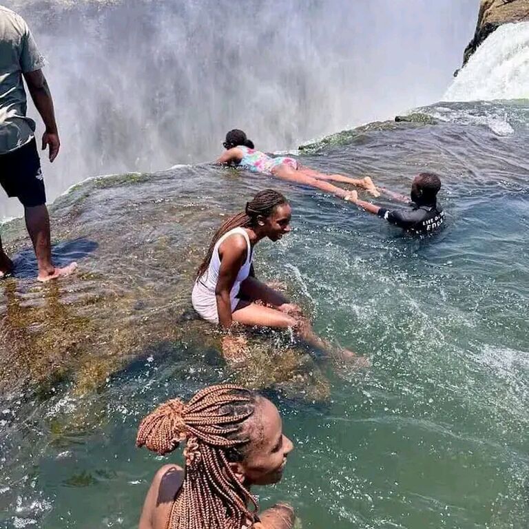 Victoria Falls Mudo Tours and Travel Logistics