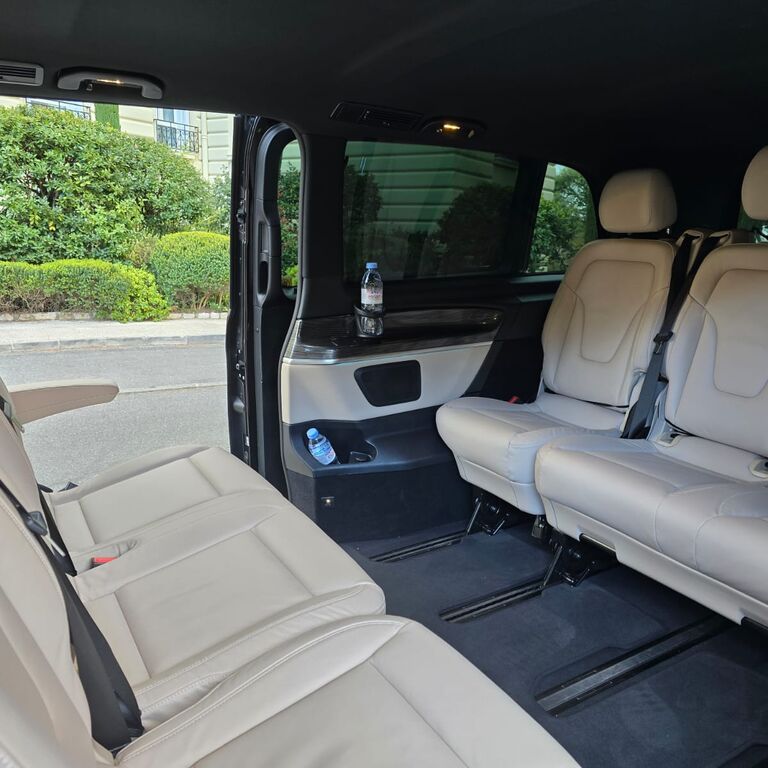 Transfer By Cab