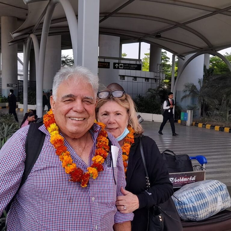 Indian Golden Triangle Tours