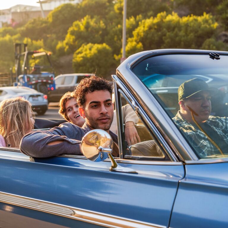 Lowrider Tours