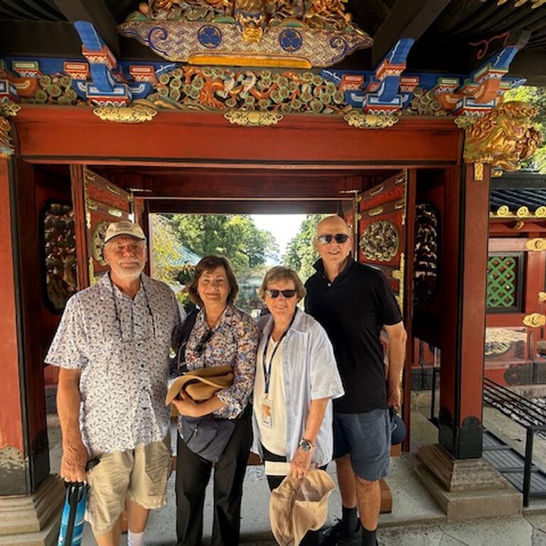 Shizuoka TaaS Travel