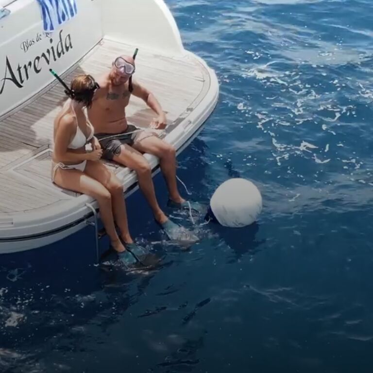 Rodamar Atlantico Turismo S.L.