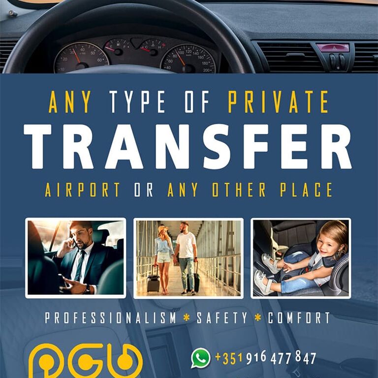 PGL Travel Algarve
