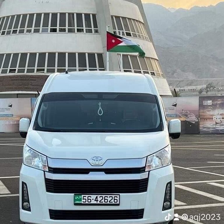 Aqaba Moments Travel