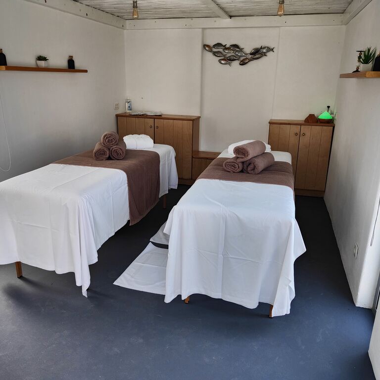 Santorini Zen Spa