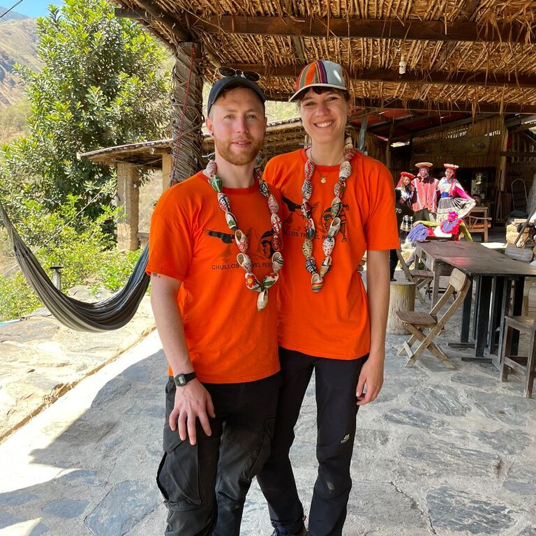 Chullos Travel Peru