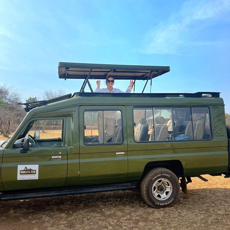 Rwanda Eco Company and Safaris