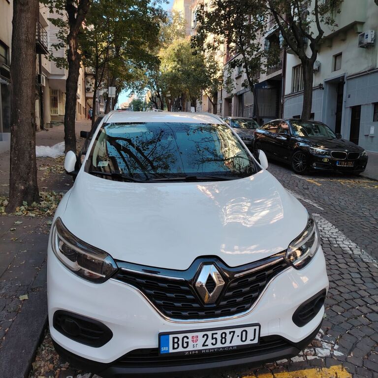 ZIM rent-a-car Beograd