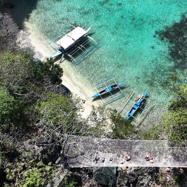 Calamianes Expeditions & Ecotours