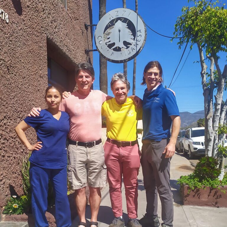 Ensenada Massage